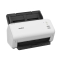 Máy scan Brother ADS-3100 (Scan đảo mặt/ A4/ A5 USB)