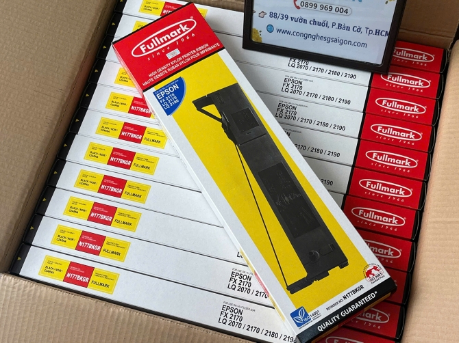 Ribbon Fullmark LQ-2190