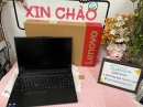 Laptop Lenovo ThinkPad E16 Gen 3 22AY003SVA (Ultra 7 258V | 32GB | 512GB | Arc 140V | 16