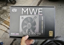 Nguồn máy tính Cooler master MWE GOLD 850 V2 850W ATX 3.1 FULL MODULE (MPE-8501-AFAAG-3EEU)