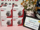 Camera IP 2MP bán cầu HIKVISION DS-2CD1323G2-LIUF