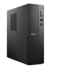 Máy tính để bàn đồng bộ Dell Slim ECS1250_71066642 (Intel Core i7-14700/ RAM 16GB/ SSD 512GB/ Intel Graphics/ ax+BT/ KB, M/ Win 11 Home/ 1Y WTY)