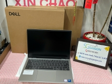 Laptop Dell 14 DC14250 71083580 (Core 7 150U/ 16GB/ 512GB SSD/ 14 inch WUXGA/ Win 11/ Office/ Silver/ 1Y)
