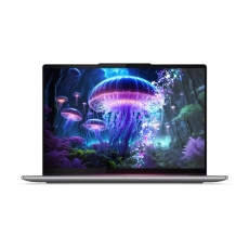 Laptop Lenovo Yoga Slim 7 14ILL10 83JX0086VN (Intel Core Ultra 5 226V/ 512GB/ 16GB/ Intel Arc/ 14 inch 2.8K WQXGA+ OLED 120Hz/ Win 11/ Office/ Bạc)