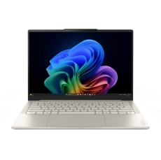 Laptop Lenovo Yoga Slim 7 OLED 14ILL10 - 83JX00D5VN (Ultra 5 226V/ 16GB/ 512GB/ WUXGA OLED/ OfficeH24+365/ Win11)