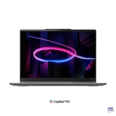 Laptop Lenovo Yoga 7 2-in-1 14IPH11-83TC002JVN (Intel Core Ultra 7 355/ 32GB/ 1TB/ Intel Graphics/ 14 inch WUXGA/ Cảm ứng/ Win 11/ Office/ Xám)
