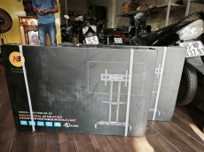Giá treo Tivi di động North Bayou AVA1500-60-1P (32-75inch)