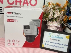 Camera IP Speed dome 2MP Hikvision DS-2SE2C200MWG-E/12