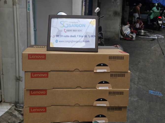 Laptop Lenovo ThinkBook 16 G8 IRL - 21SH0097VN (Core 5 210H/ 16GB/ 512GB/ 16 inch WUXGA/ Win 11)