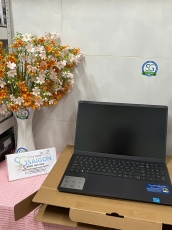 Laptop Dell Inspiron 15 3520 71003264 (Core i3-1215U/ 8GB/ 512GB/ UHD Graphics/ 15.6 inch FHD/ Windows 11/ Carbon Black)