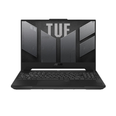 Laptop ASUS TUF Gaming A15 FA507NV-LP061W (Ryzen 7-7735HS/ RTX 4060 8GB/ 16GB/ 1TB/ 15.6 inch FHD/ Win 11/ Xám)