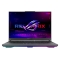 Laptop Asus ROG Strix G16 G614JU-N3509W (Core™ i7-13650HX/ RAM 32GB/ SSD 1TB/ RTX 4050 6GB/ 16inch WUXGA 165Hz/ Win 11/ Xám)