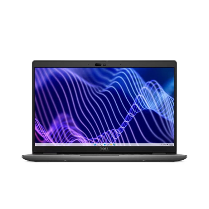 Laptop Dell Latitude 3440 42LT344001 (Intel Core i3-1315U/ 8GB/ 256GB/ Intel UHD/ 14 inch FHD/ Ubuntu/ Đen)