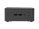 Bộ PC Mini ASUS Intel NUC13 PRO Tall RNUC13ANHI7 (Core i7-1360P | 2xDDR4-3200 | 3xNVMe, SATA | 2x HDMI 2.1 | 2x DP 1.4a |  VESA MOUNT)
