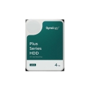 Ổ cứng NAS Synology Plus 4TB HAT3300 (3.5Inch | 5400rpm | SATA 6Gb/s)