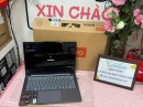 Laptop Lenovo IdeaPad Slim 5 14AGP11 83S1006RVN (Ryzen AI 7 445 | 16GB | 512GB | AMD Radeon 840M | 14inch WUXGA OLED | Win 11 | Xám)