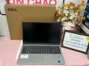 Laptop Dell 15 DC15250 DC5I7952W1 (Core i7-1355U | 16GB | 512GB | Intel UHD Graphics | 15.6 inch FHD | Win 11 | Office | Bạc)