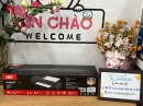Máy ép Plastic GBC Fusion 1100L A3