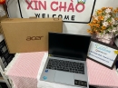 Laptop Acer Aspire Go 14 AG14-72P-563L NX.JSBSV.002 (Core 5 120U | 16GB | 512GB | Intel UHD Graphics | 14inch FHD+ | Win 11 | Bạc)