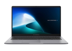 Laptop ASUS B1503CVA S78655W (Core 5-120U | 8GB | 512GB SSD | UHD Graphics | 15.6Inch FHD | Win 11 | Xám)