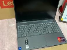 Laptop Lenovo IdeaPad Slim 3 14IPH11 83UQ003PVN (Ultra 7 355 | 16GB | 512GB | Intel Graphics | 14inch WUXGA | Win 11 | Xám)