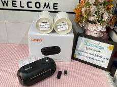 Máy in mã vạch HPRT SL43W