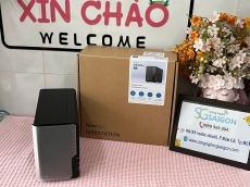 Thiết bị lưu trữ NAS Synology DS225+