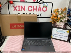 Laptop Lenovo V15 G5 IRL 83HF00BUVA (Core i7-13620H | 8GB | 512GB | Intel UHD Graphics | 15.6 inch FHD | NoOS | Xám)