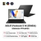Laptop Asus Vivobook S 14 S5406SA-PP168WS (Ultra 5-226V | 16GB | 512GB | Intel Arc Graphics | 14.0inch 3K OLED | Win 11 | Office | Đen)