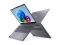 Laptop Lenovo IdeaPad Slim 3 15Q8X10 83N3002PVN (Snapdragon X X1-26-100 | 16GB | 512GB | Qualcomm Adreno | 15.3 inch WUXGA | Win 11 | Office | Xám)