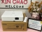 Máy Chiếu Epson CO-FH01