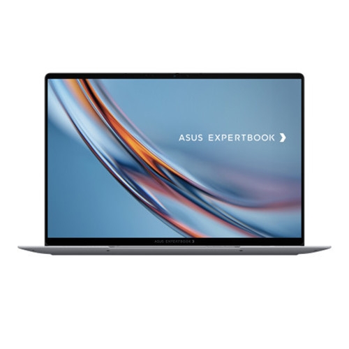 Laptop Asus ExpertBook B9 B9406CAA-X7321TW (Ultra X7 358H | 32GB | 1TB | Intel Arc Graphics | 14 inch 3K Tandem OLED | Cảm ứng | Win 11 | Xám)