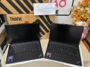 Laptop Lenovo ThinkPad E14 Gen 6 21M7004WVA (Intel Core Ultra 7 155H | RAM 16GB | SSD 512GB | Intel Arc | 14 inch WUXGA | NoOS | Đen)