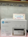Máy In Laser Trắng Đen Đơn Năng HP 107A (4ZB77A) - Chính Hãng