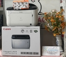 Máy In Canon LBP 6230DW (In 2 Mặt/ USB/ LAN/ WiFi) - Nhập Khẩu