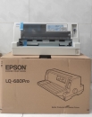 Máy In Kim Epson LQ-680 Pro - Chính Hãng