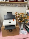 Máy Quét Tài Liệu HP ScanJet Pro N4000 SNW1(6FW08A)