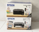 Máy In Phun Màu Đơn Năng Epson L1250 (A4/A5/ USB/ WIFI) - Chính Hãng