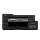 Máy In Phun Màu Đa Năng Brother DCP-T820DW (In Đảo Mặt/ Scan ADF 1 Mặt/ A4/ USB/ LAN/ WIFI)