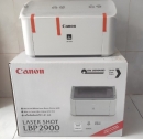 Máy In Laser Trắng Đen Đơn Năng Canon LBP 2900 (A4/A5/ Usb) Chính Hãng