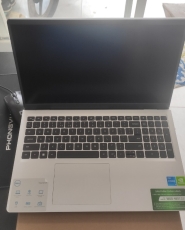 Laptop Dell Inspiron 3530 (Core i7 1355U/ Ram 16GB/ 512GB SSD/15.6 inch Full HD + Cảm Ứng/ Windows 11/ Black) - Nhập Khẩu