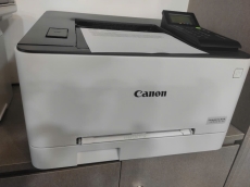 Máy In Laser Màu Đơn Năng Canon LBP 623CDW (In/ A4/ USB/ LAN/ WIFI)