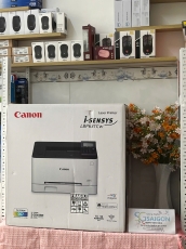 Máy In Laser Màu Canon LBP 631CW (Nhập Khẩu)