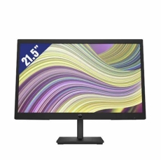 Màn Hình HP P22v G5 7N909AT ( 21.45 inch/ FHD/ VA/ 75Hz)