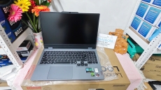 Laptop Lenovo LOQ 15ARP9 83JC003VVN (AMD Ryzen 7 7435HS | RTX 4050 | RAM 12GB | SSD 512GB | 15.6 inch FHD | Win 11 | Xám)