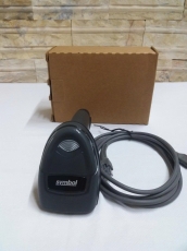 Máy quét mã vạch Symbol DS4308XD (2D, đọc mã vạch nhỏ ~2mil)