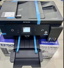 Máy In Phun Đa Chức Năng Epson Ecotank L14150 (In, scan, copy, fax, duplex) -  Chính Hãng