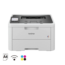 Máy In Laser Màu Brother HL-L3280CDW (In đảo mặt/ A4/ A5/ USB/ LAN/ WIFI)