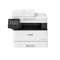 Máy In Laser Đa Chức Năng Canon imageCLASS MF445dw (In, Sao chép, Quét, Fax) - Chính Hãng
