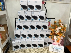 Chuột Máy Tính Dell MS116 Black USB